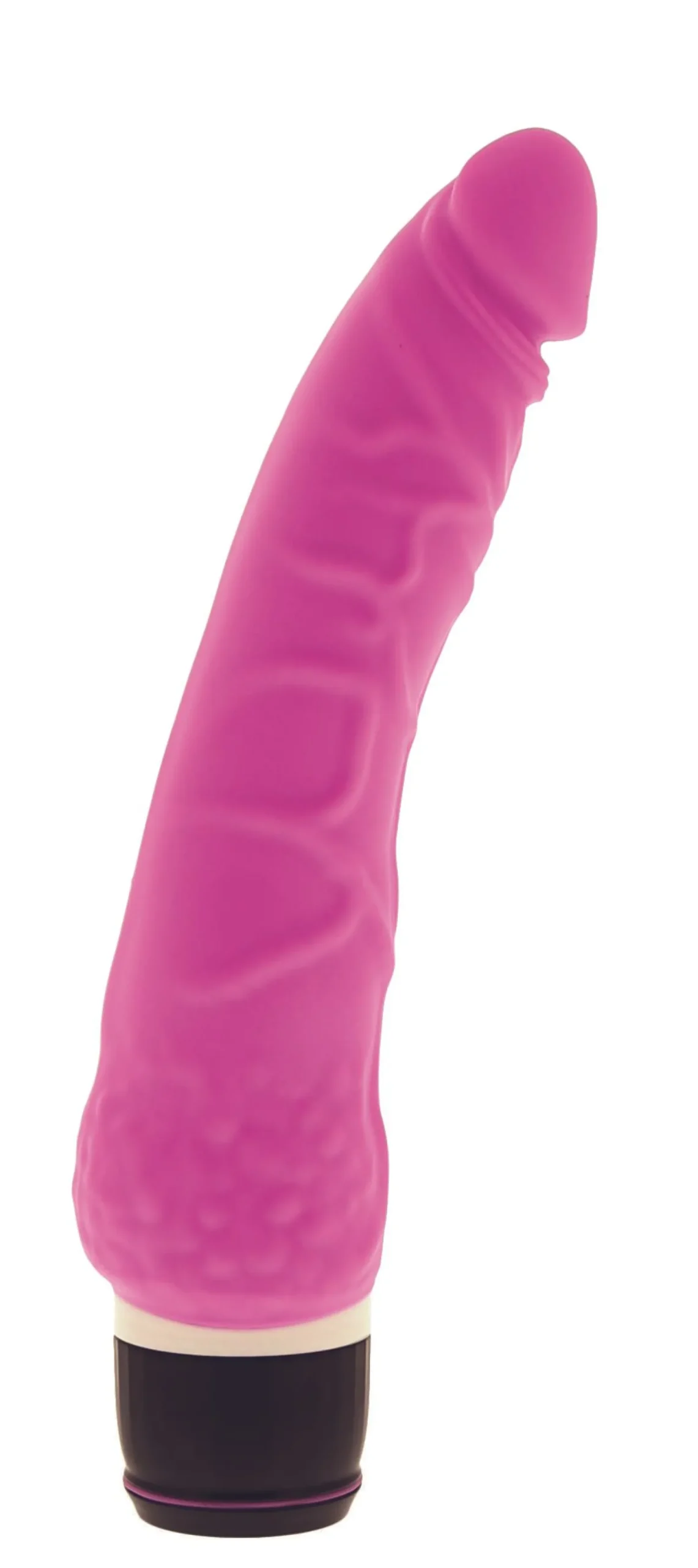 Slanke Realistisch vormgegeven Vibrator