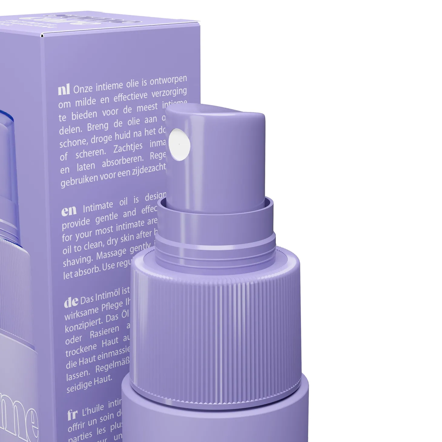 SOME CARE - Intieme Olie - 30 ml