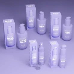 SOME LUBE - Natural Glijmiddel - 100 ml