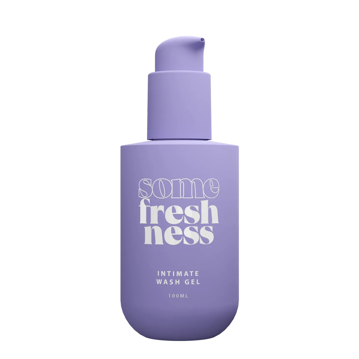 SOME WASH - Intieme Wasgel - 100 ml