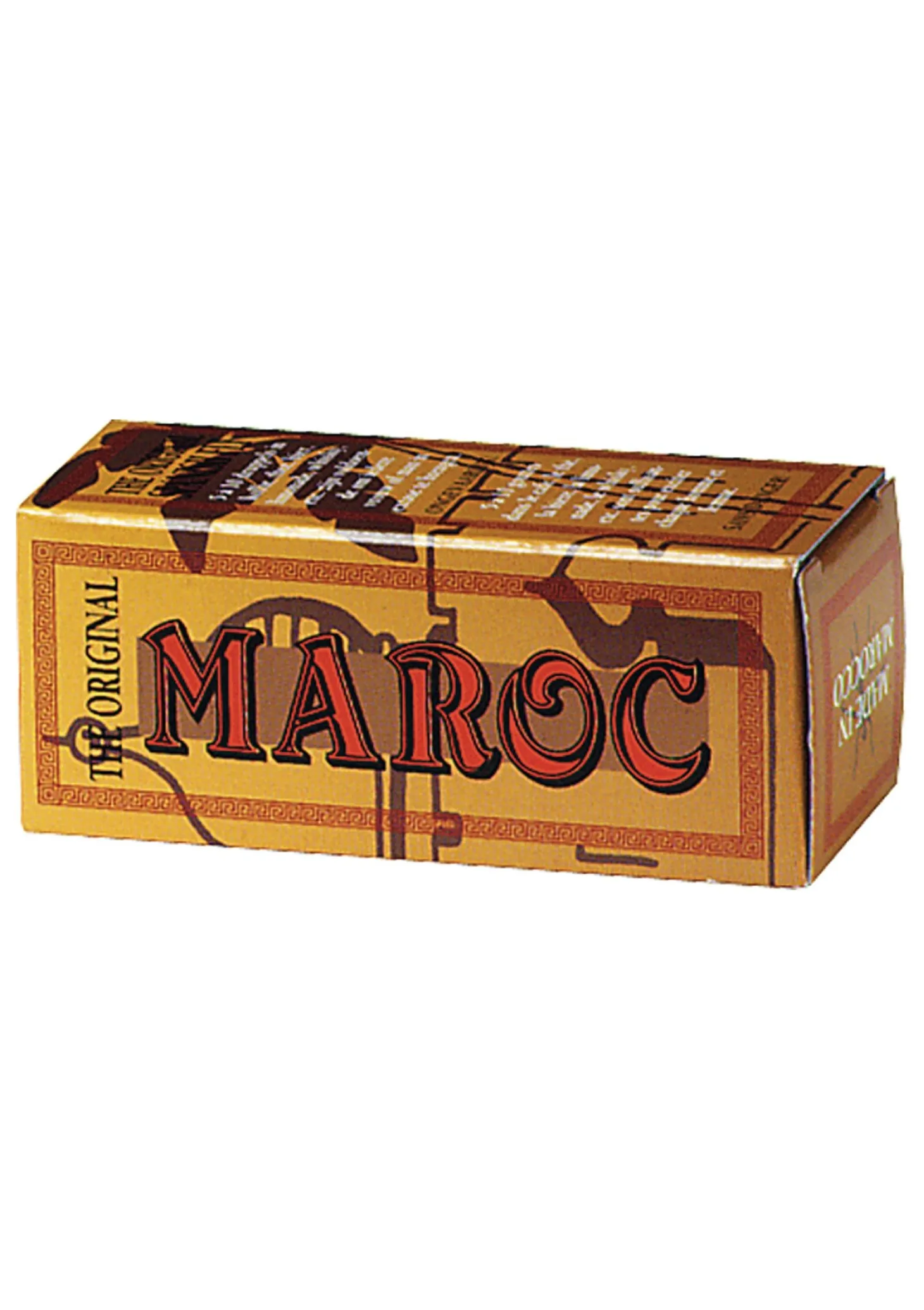 Spaanse Vlieg Maroc - 15 ml
