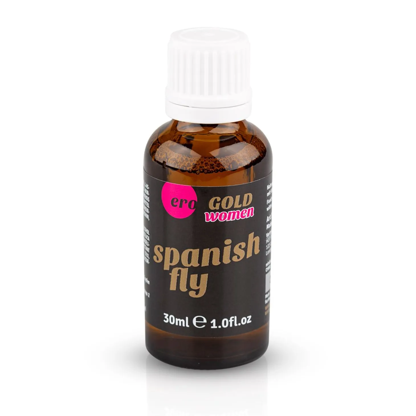 Spanish Fly Lustopwekker Voor Vrouwen - 30 ml