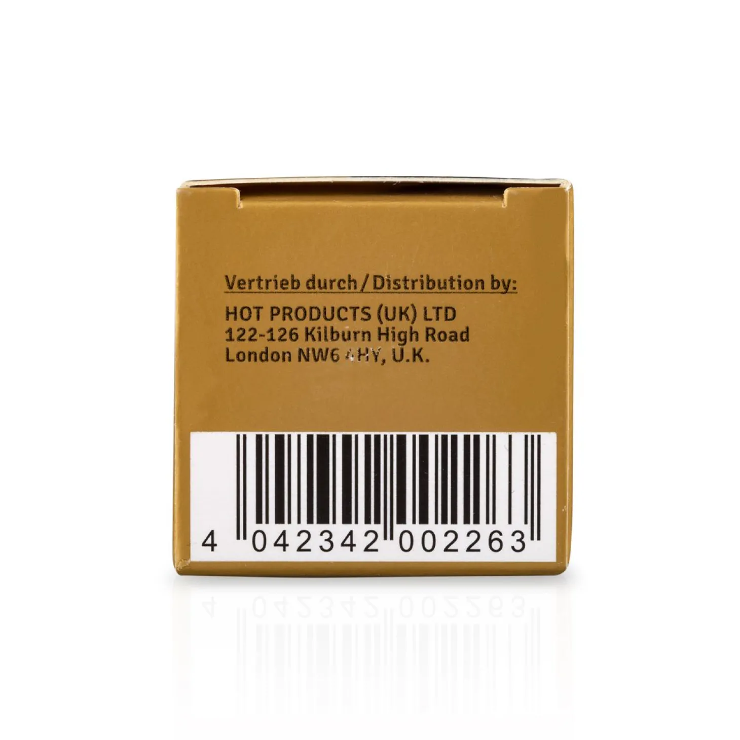 Spanish Fly Lustopwekker Voor Vrouwen - 30 ml