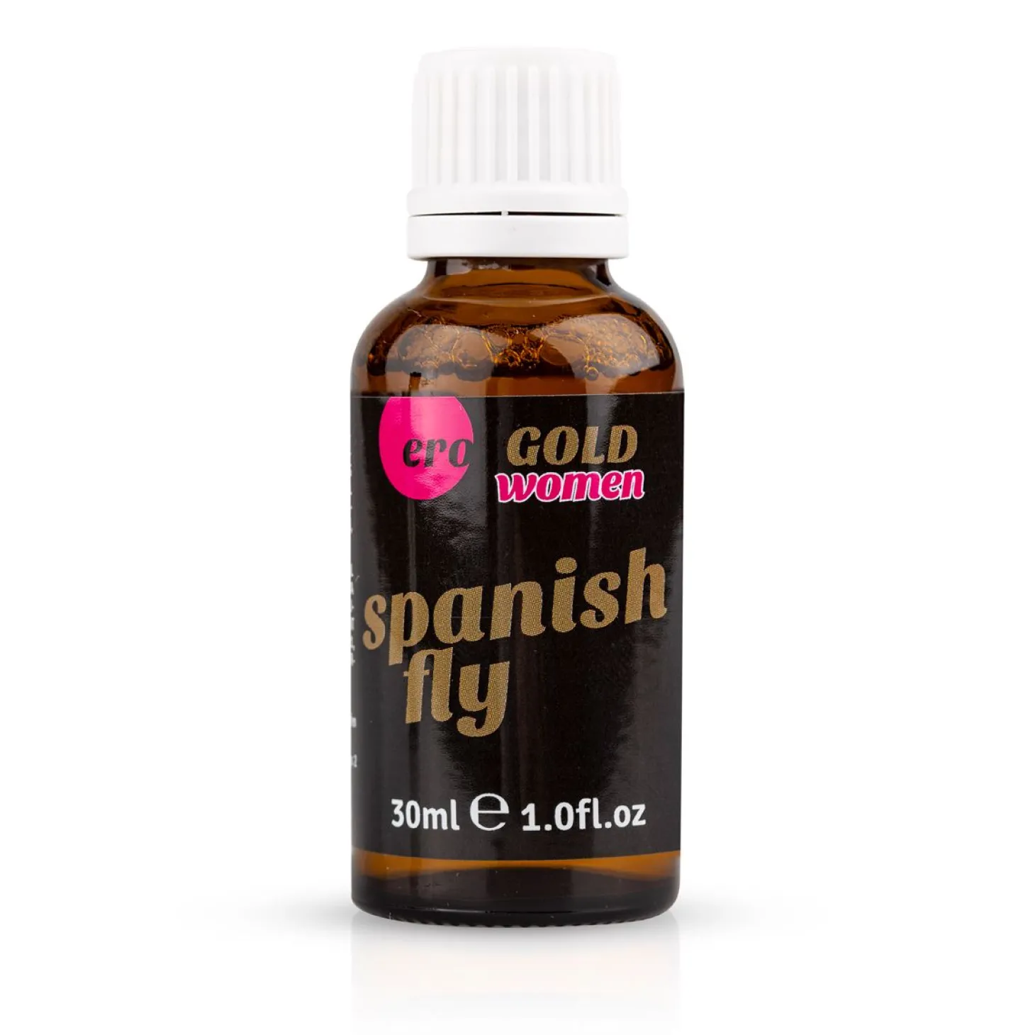 Spanish Fly Lustopwekker Voor Vrouwen - 30 ml