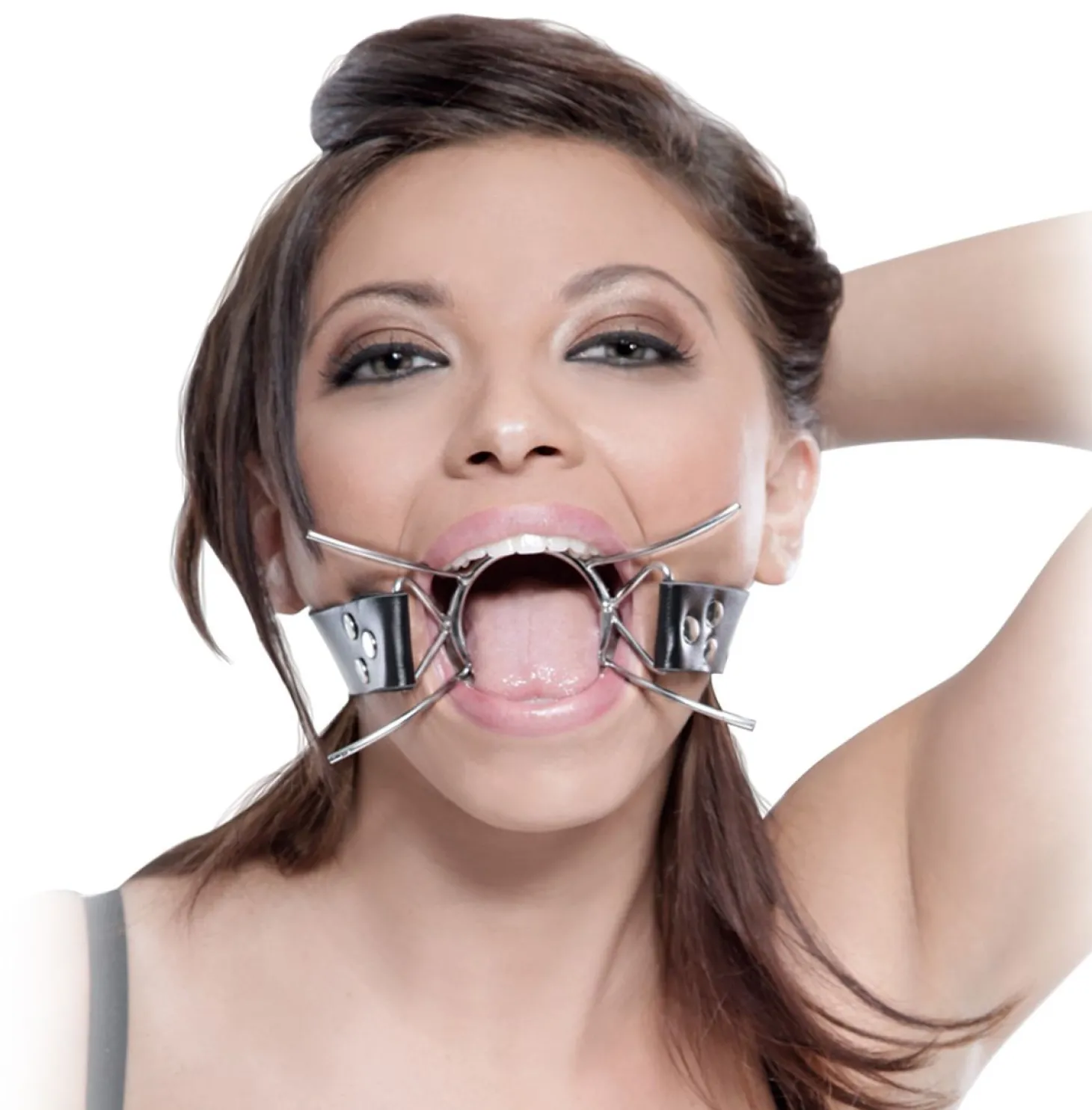 Spider Gag