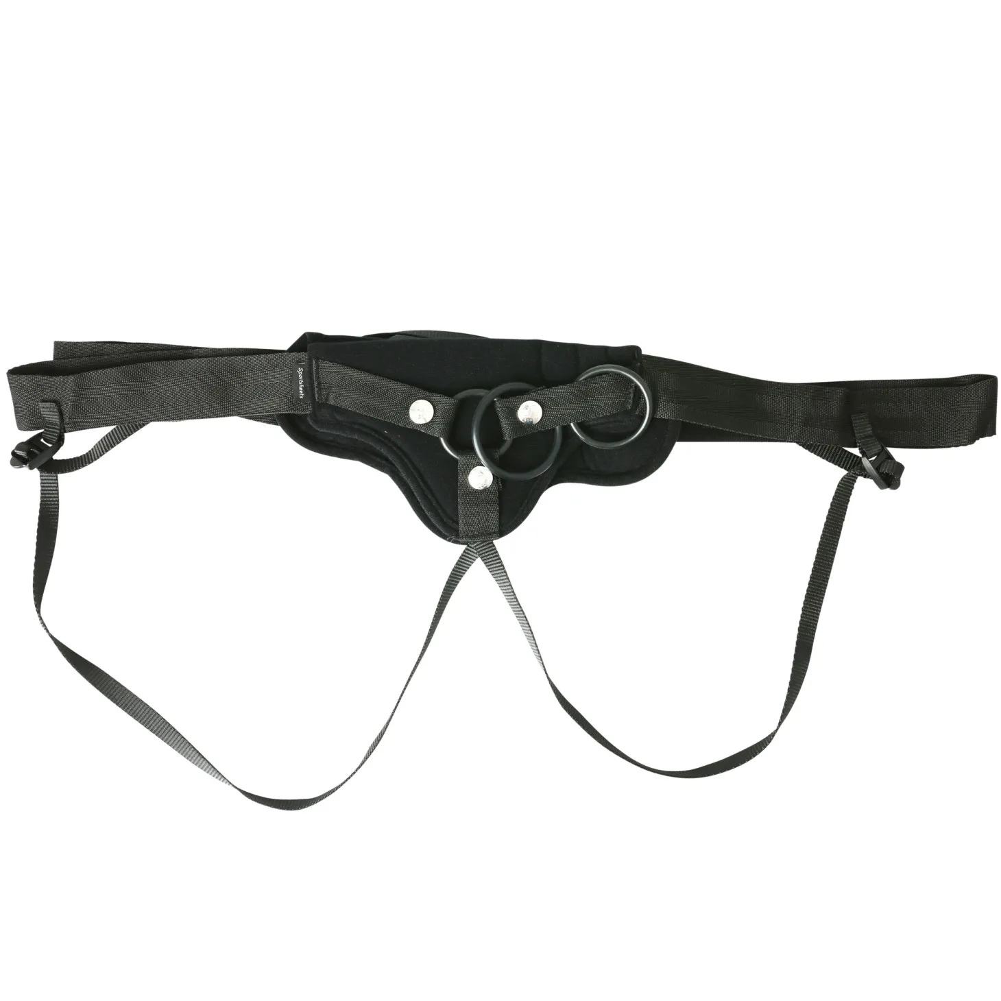 Sportsheets - Divine Diva Size Strap-On