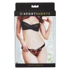 Sportsheets - Saffron Strap-On