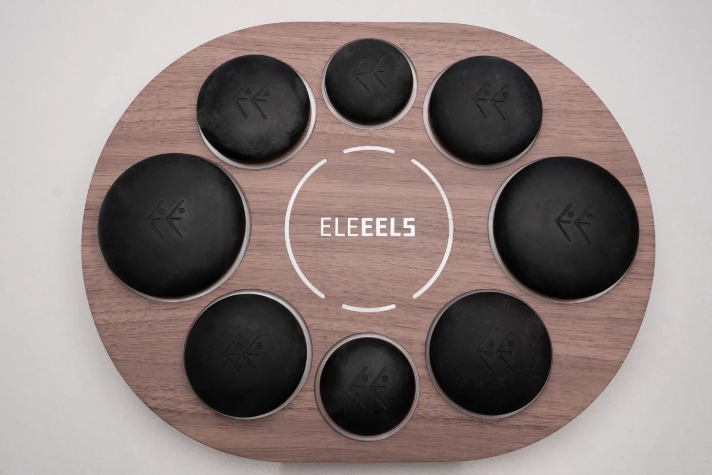 S1 - Revival Hot Stone Spa Collectie