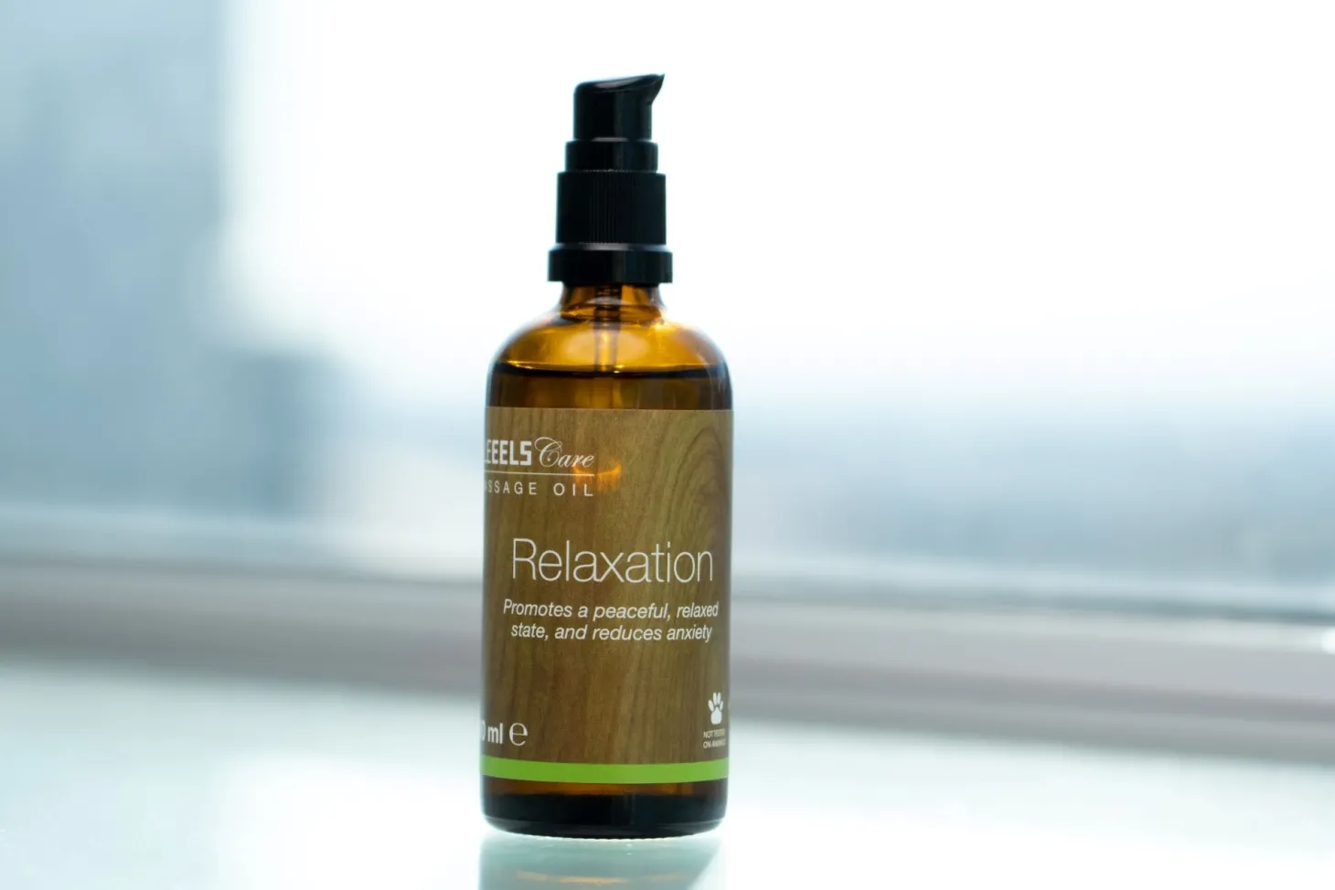 S1 - Revival Hot Stone Spa Collectie