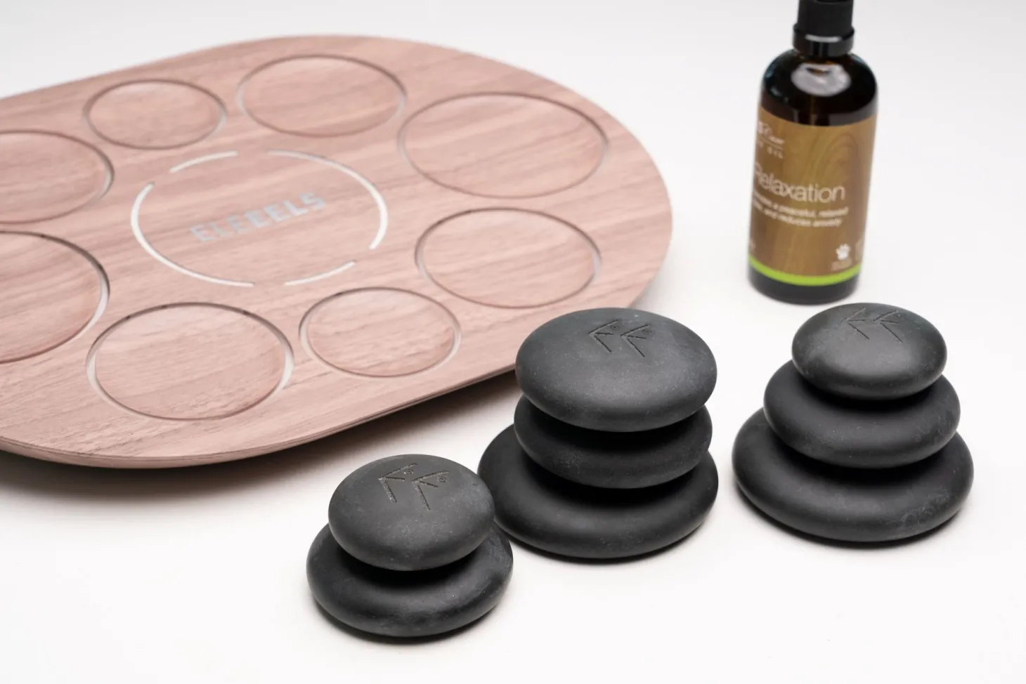 S1 - Revival Hot Stone Spa Collectie