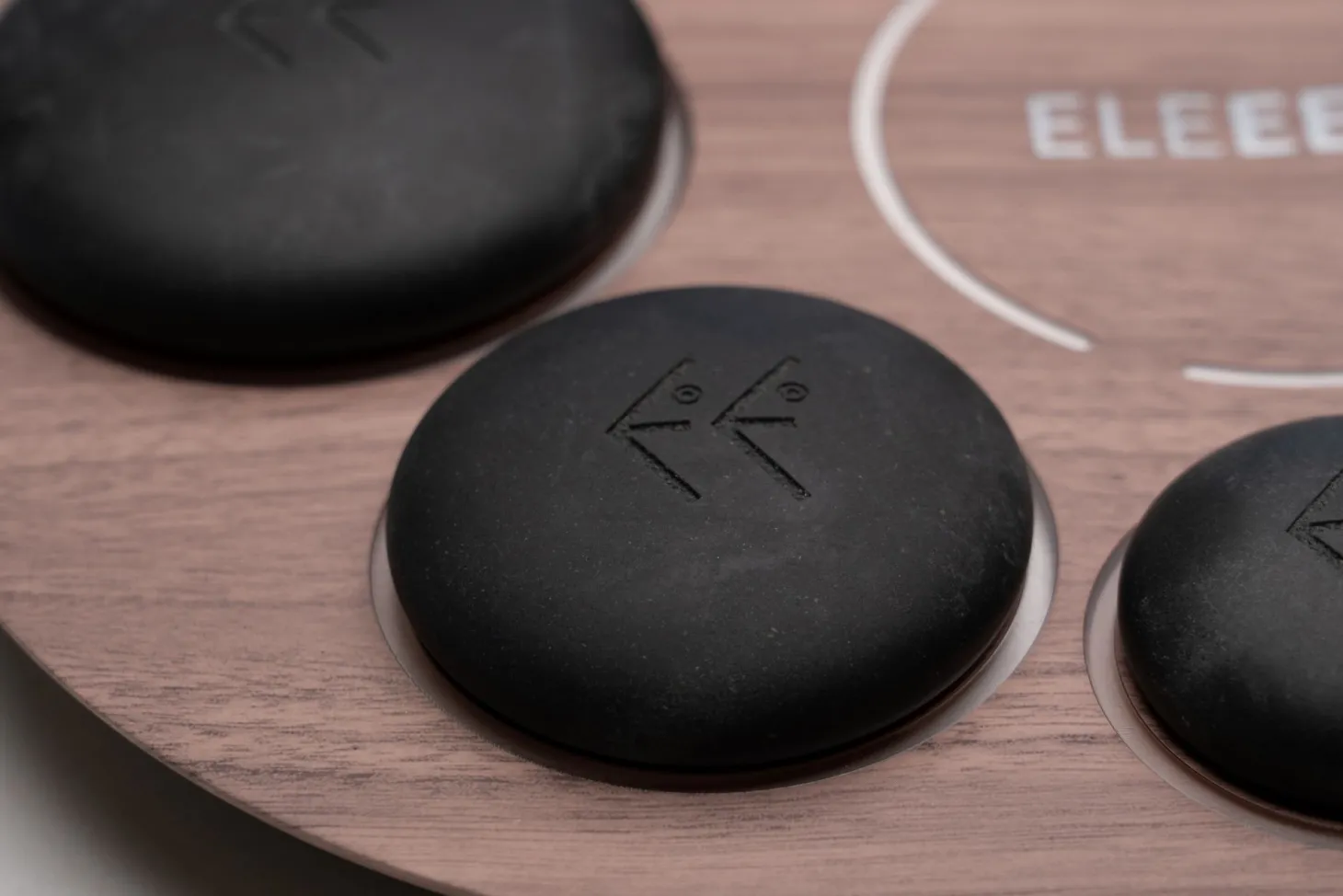 S1 - Revival Hot Stone Spa Collectie