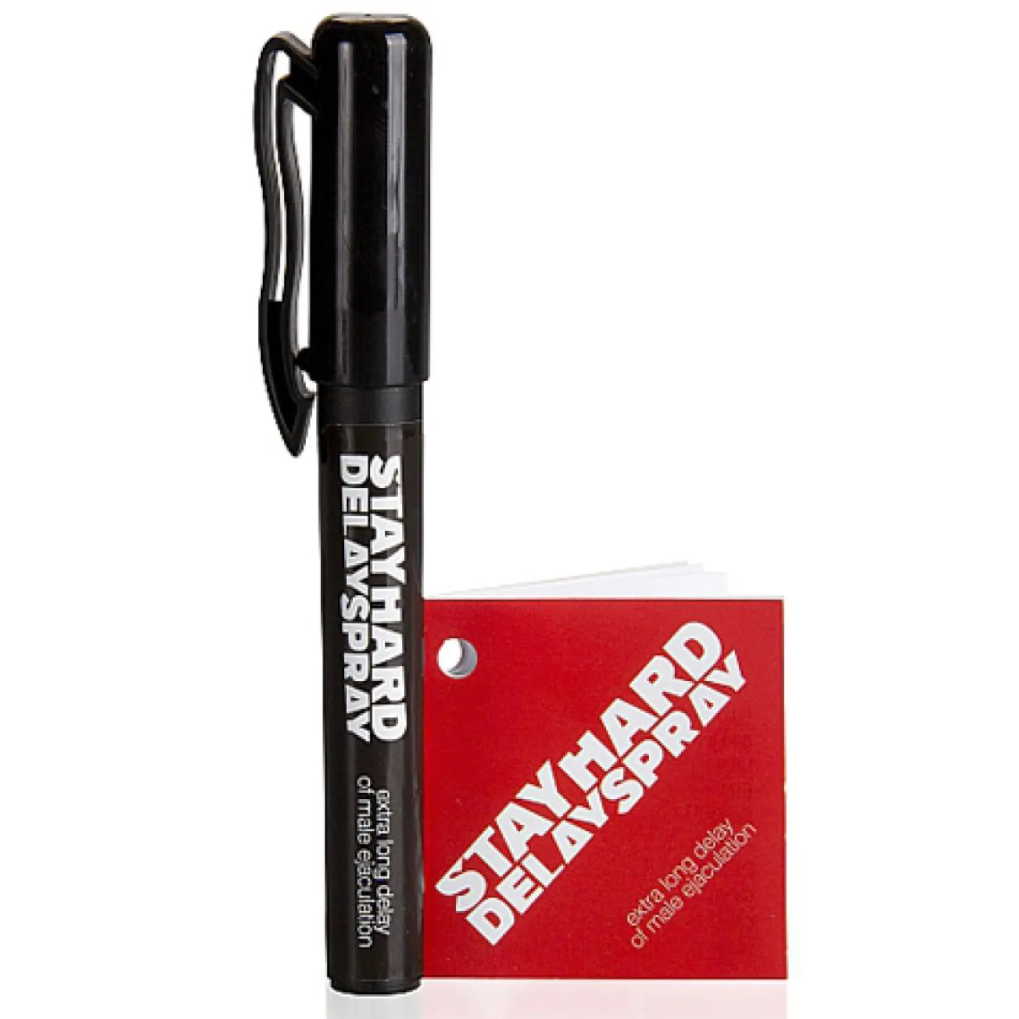 Stay Hard Delayspray Pen