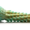 Stegosaurus Spiky Reptiel Dildo - Groen