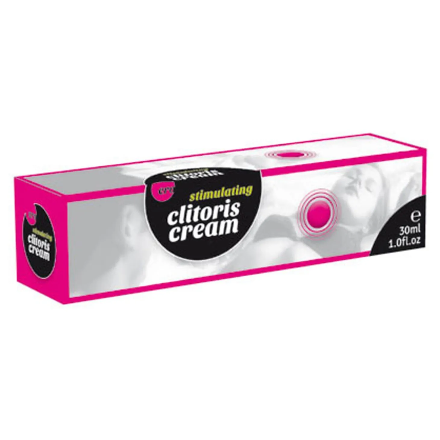 Stimulerende clitoris crème - 30 ml