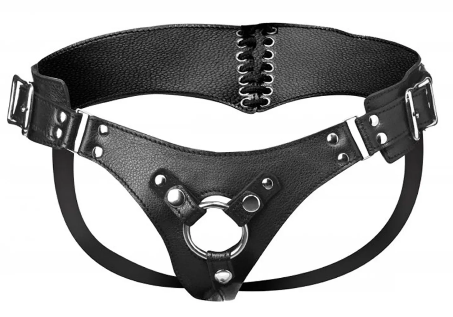 Strap On Harnas - korset model