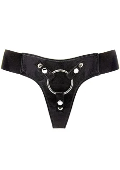 Strap-On Harness Deluxe