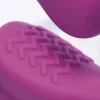 Strap U - Evoke Strapless Strap On Dildo
