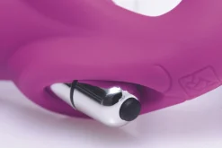 Strap U - Evoke Strapless Strap On Dildo