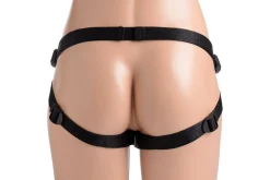 Strap U - Navigator G-Spot Voorbinddildo Met Harnas