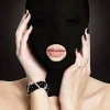 Subversion Masker - Zwart