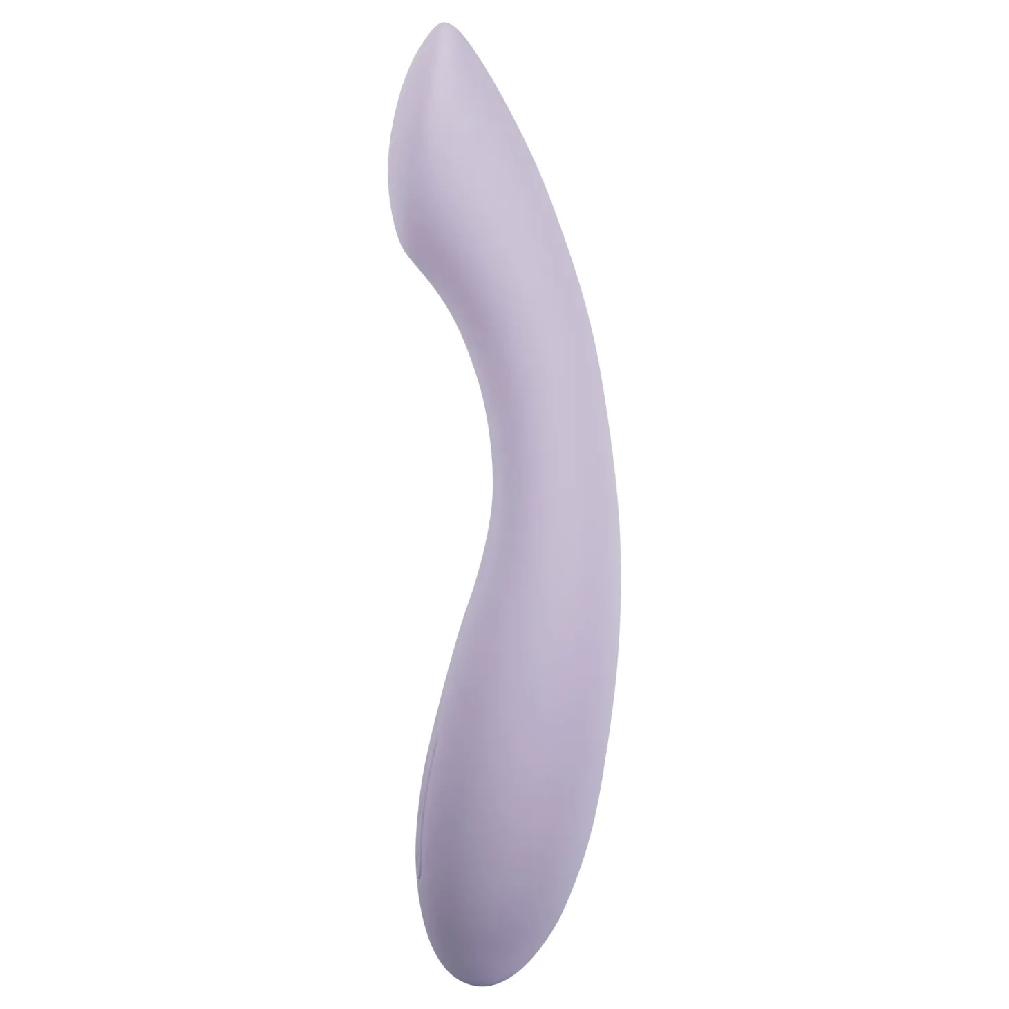 SVAKOM Amy 2 - G-Spot Vibrator - Lila