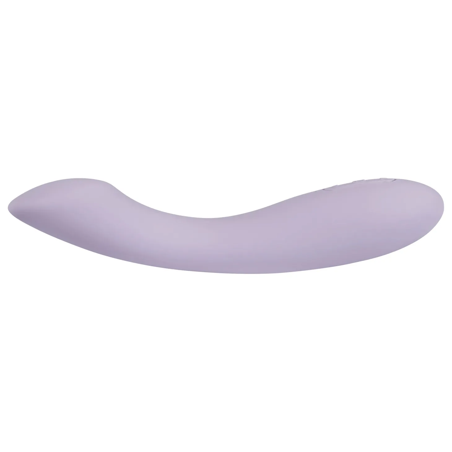 SVAKOM Amy 2 - G-Spot Vibrator - Lila