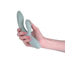 SVAKOM - Chika Verwarmende Tarzan Vibrator App Controlled