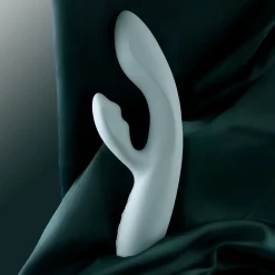 SVAKOM - Chika Verwarmende Tarzan Vibrator App Controlled