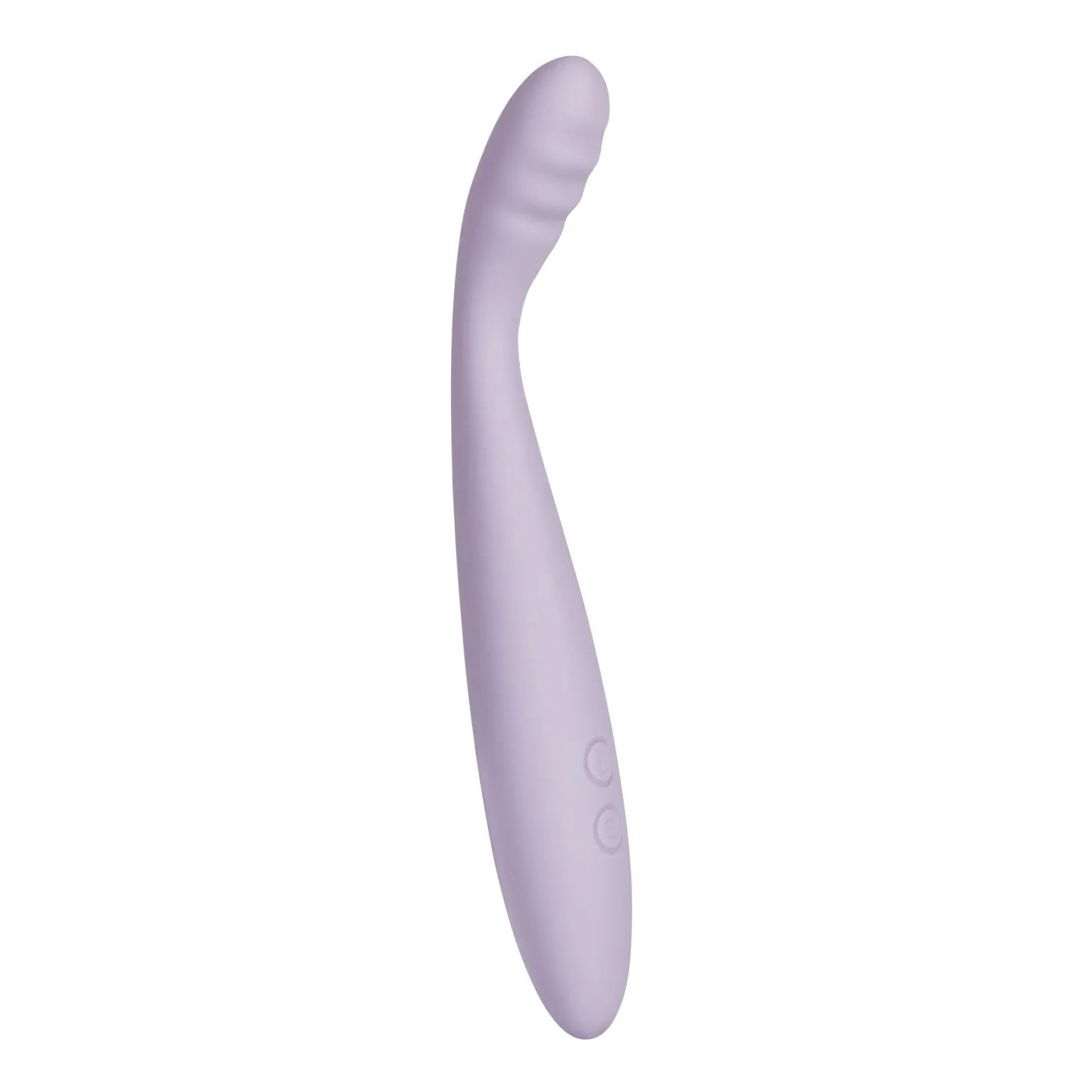 SVAKOM - Cici 2 Flexibele G-spot Vibrator - Lavendel
