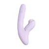 Svakom – DuoGlow App Controlled Vibrator – Paars