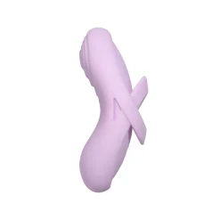 SVAKOM- Echo 2 Vingervibrator - Pink Lilac