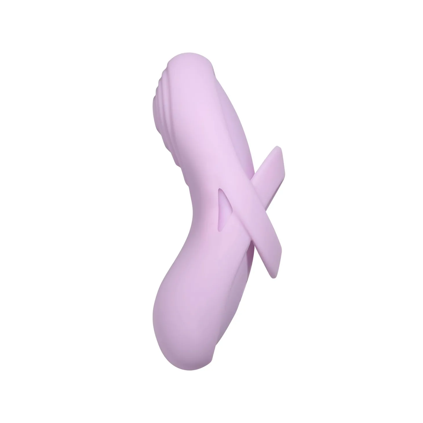 SVAKOM- Echo 2 Vingervibrator - Pink Lilac