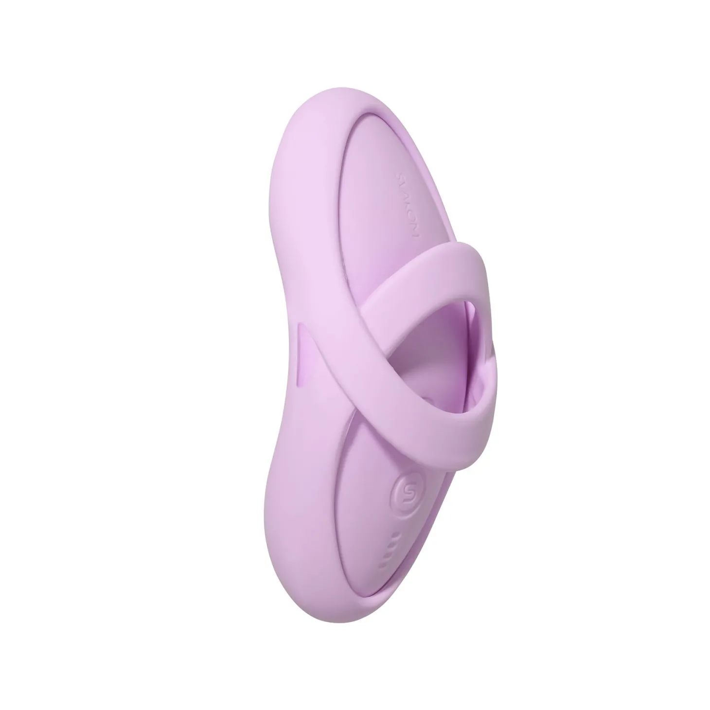 SVAKOM- Echo 2 Vingervibrator - Pink Lilac