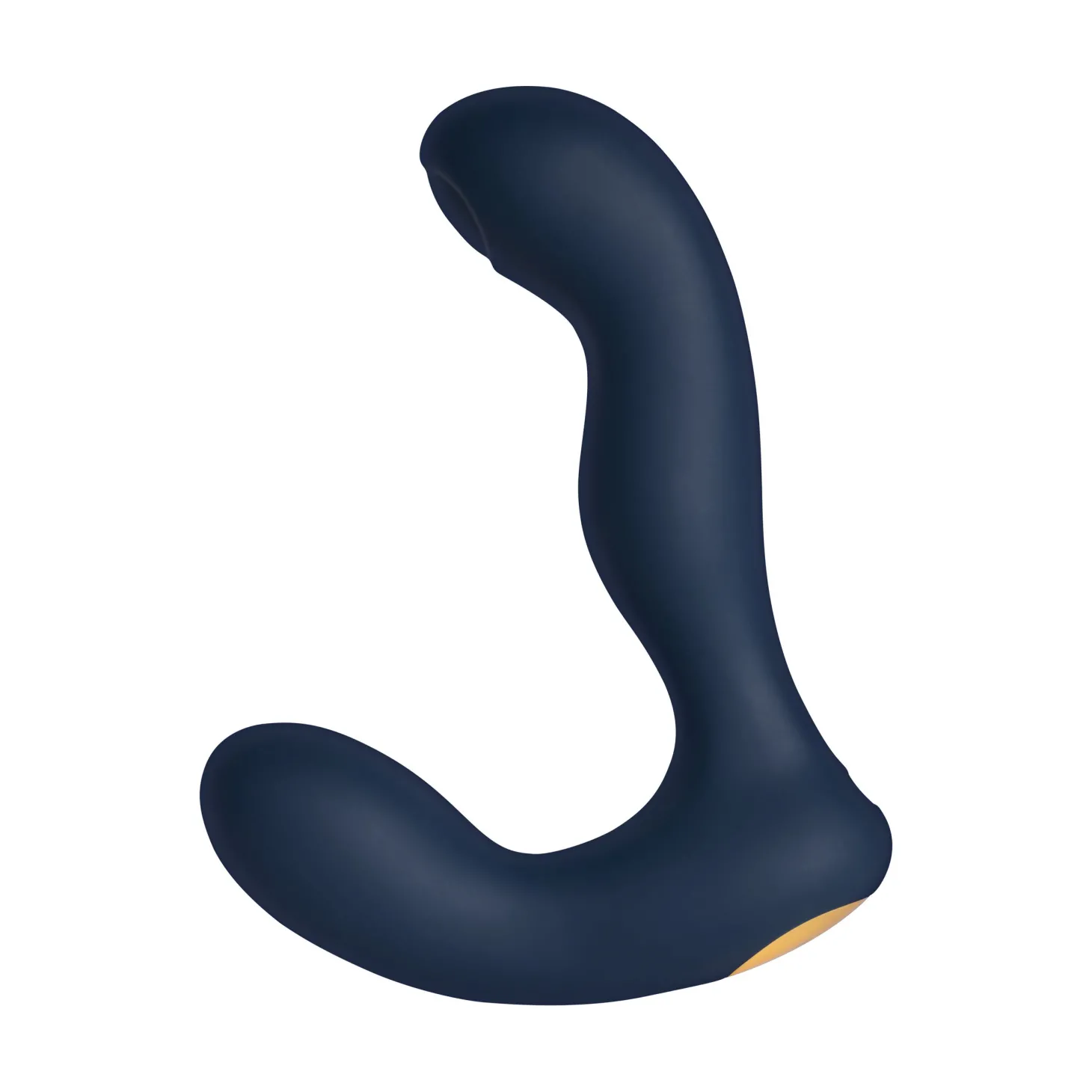 SVAKOM - Iker Neo Prostaat Vibrator - Blauw