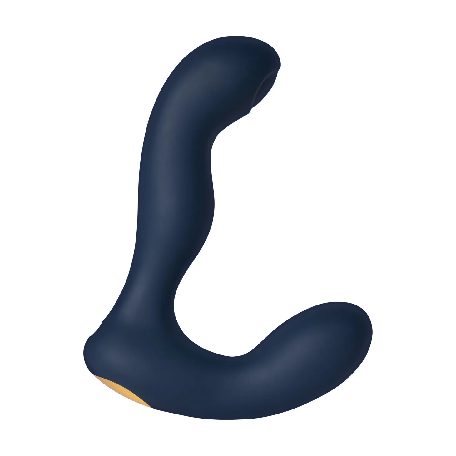 SVAKOM - Iker Neo Prostaat Vibrator - Blauw