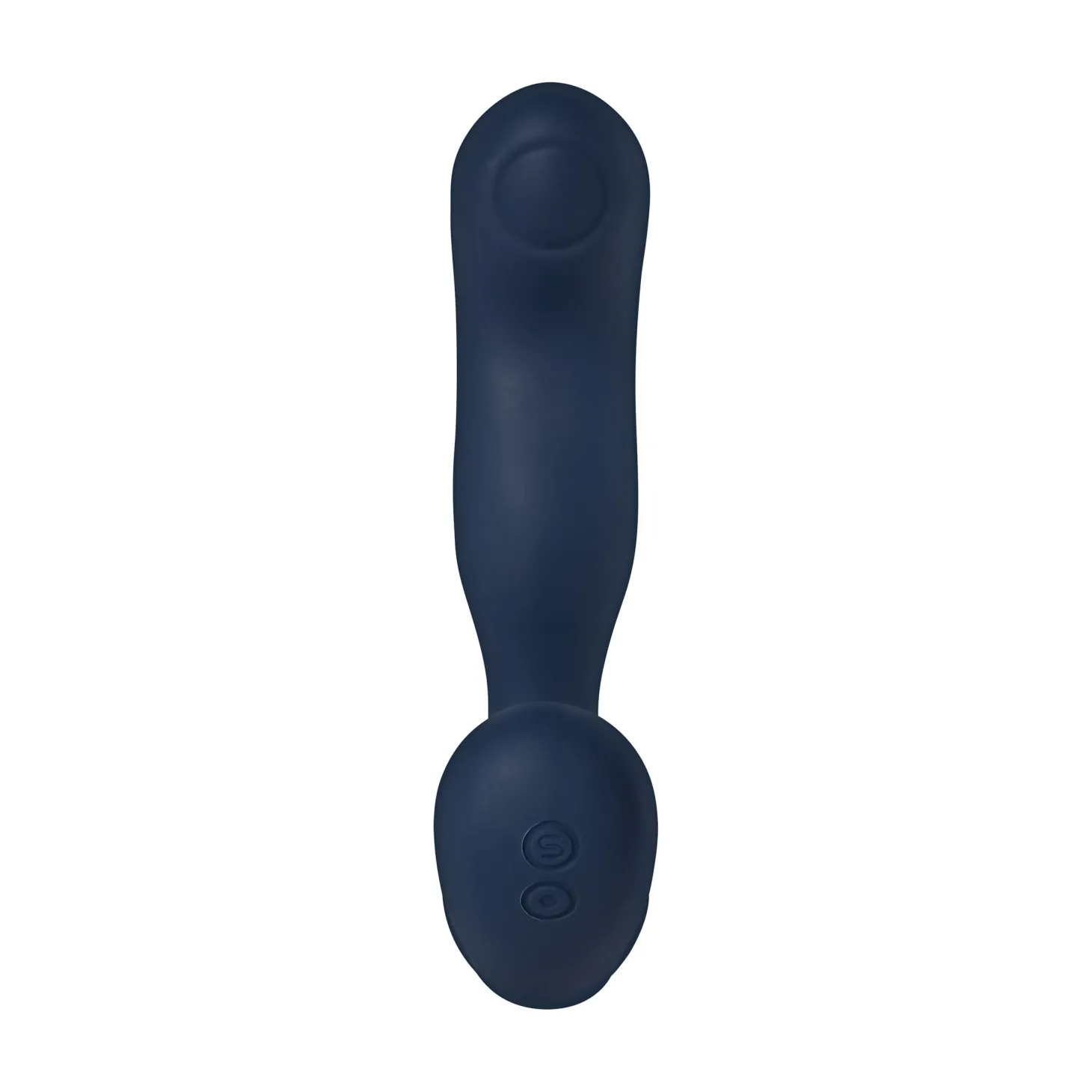 SVAKOM - Iker Neo Prostaat Vibrator - Blauw