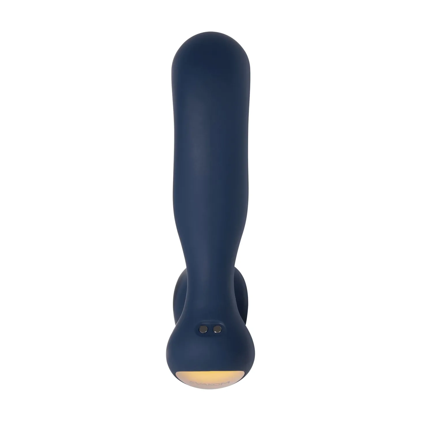 SVAKOM - Iker Neo Prostaat Vibrator - Blauw