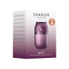 SVAKOM - Klitty Clitorisstimulator - Dusty Lavender