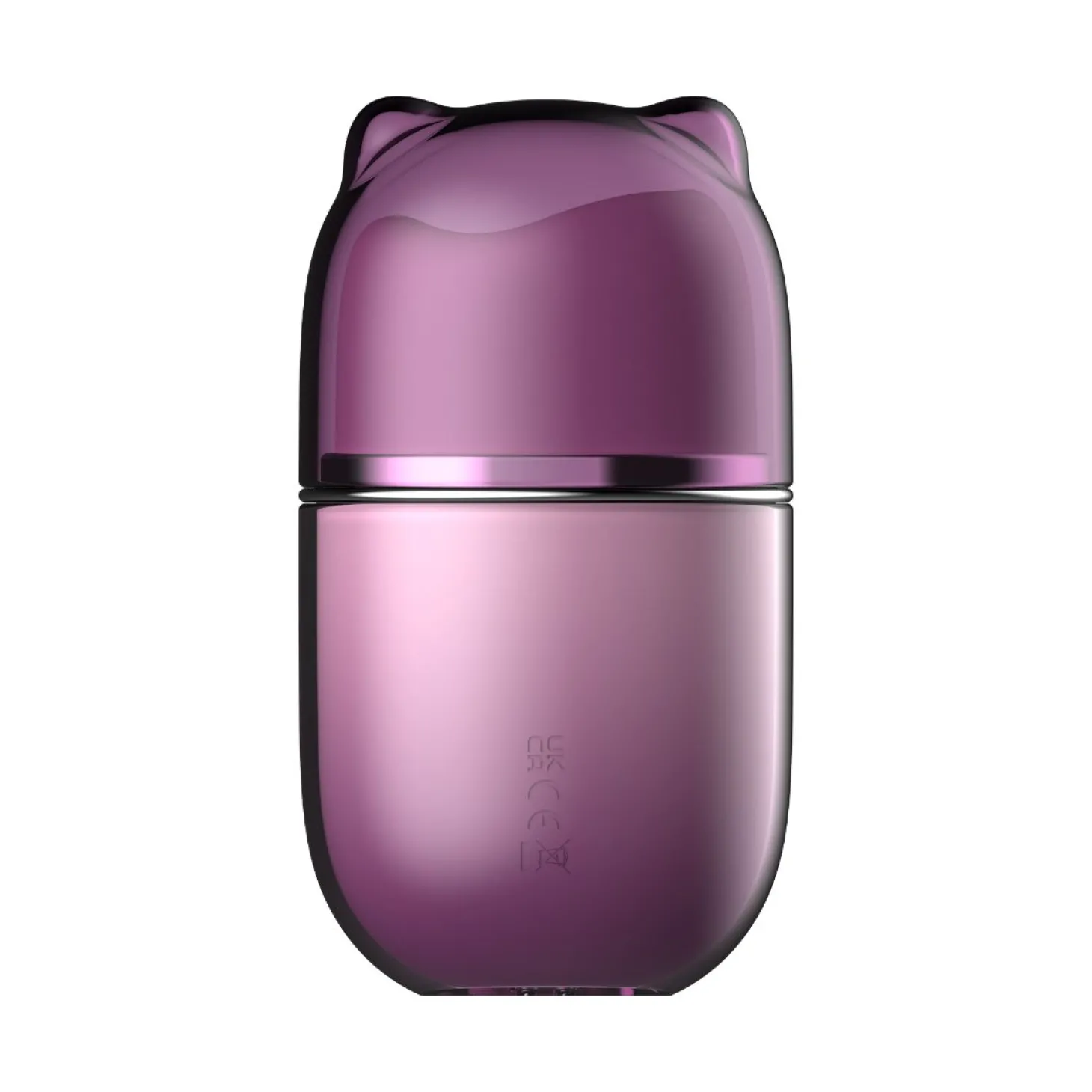 SVAKOM - Klitty Clitorisstimulator - Dusty Lavender