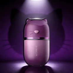 SVAKOM - Klitty Clitorisstimulator - Dusty Lavender