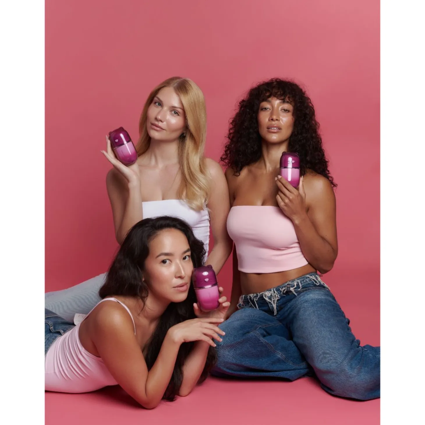 SVAKOM - Klitty Clitorisstimulator - Dusty Lavender