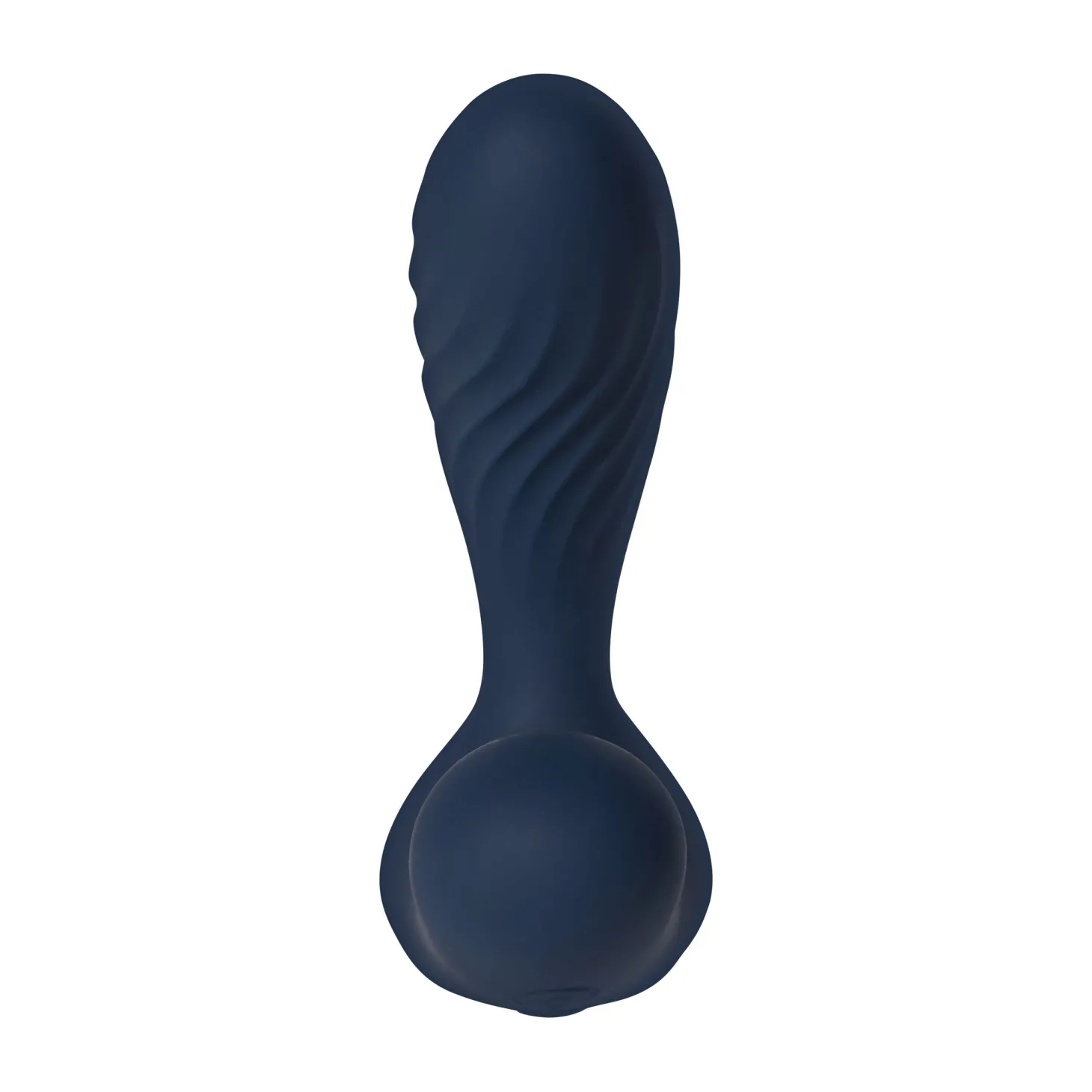 SVAKOM - Prostaat Vibrator Vick Neo 2 - Blauw