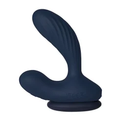 SVAKOM - Prostaat Vibrator Vick Neo 2 - Blauw