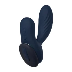 SVAKOM - Prostaat Vibrator Vick Neo 2 - Blauw