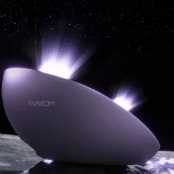 SVAKOM - Pulse Galaxie - lila