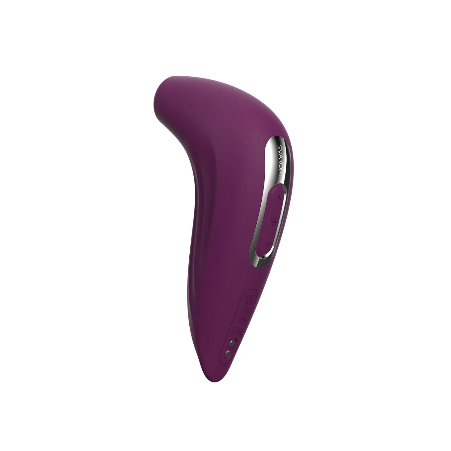SVAKOM - Pulse Union Vibrator - Lila