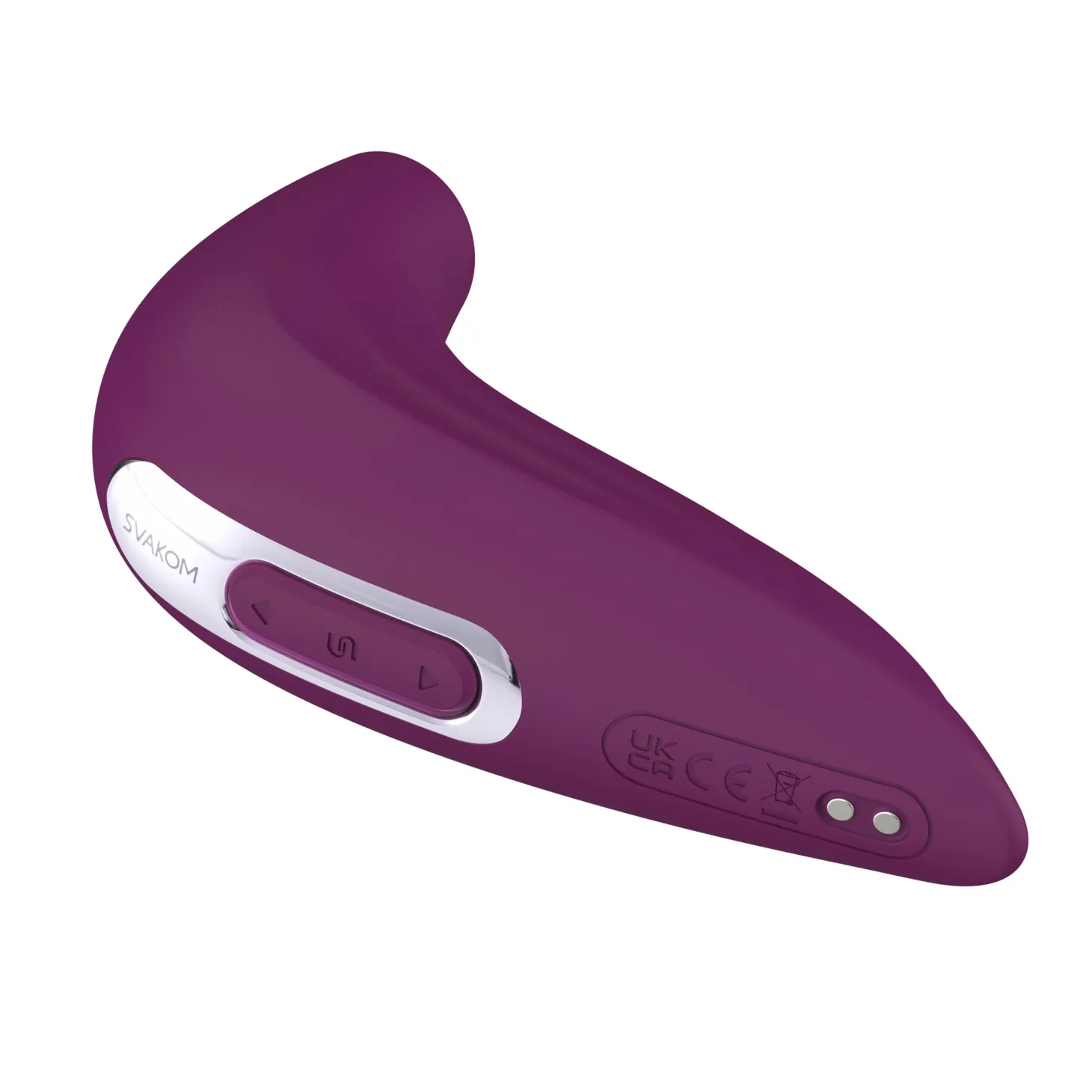 SVAKOM - Pulse Union Vibrator - Lila