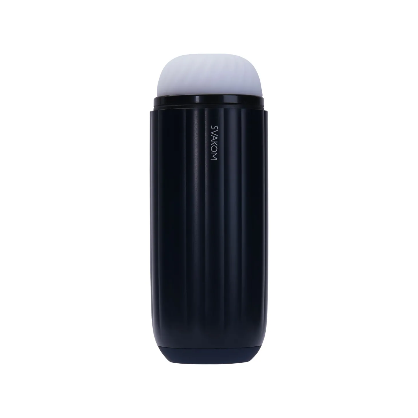 SVAKOM - Sam Neo 2 PRO Interactieve Masturbator - Blauw