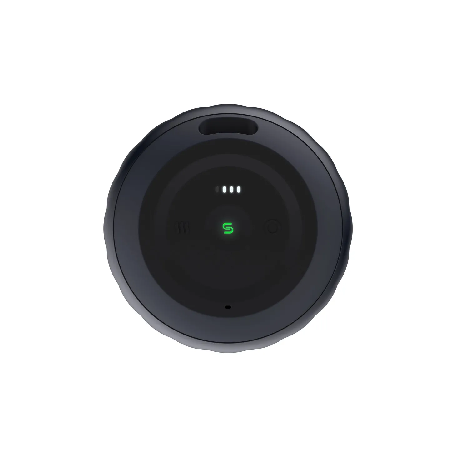 SVAKOM - Sam Neo 2 PRO Interactieve Masturbator - Blauw