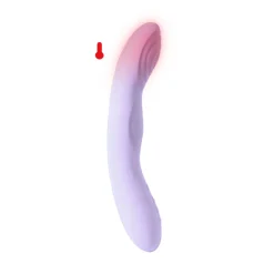 Svakom - Selena Verwarmde Vibrator - Lavender